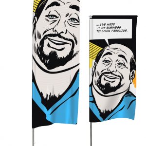 beachflags