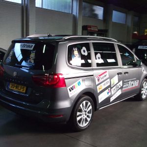 magneetstickers