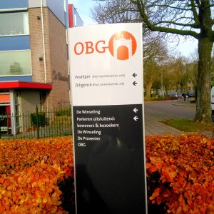 reclamezuilen