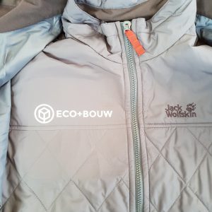 werkkleding bedrukken